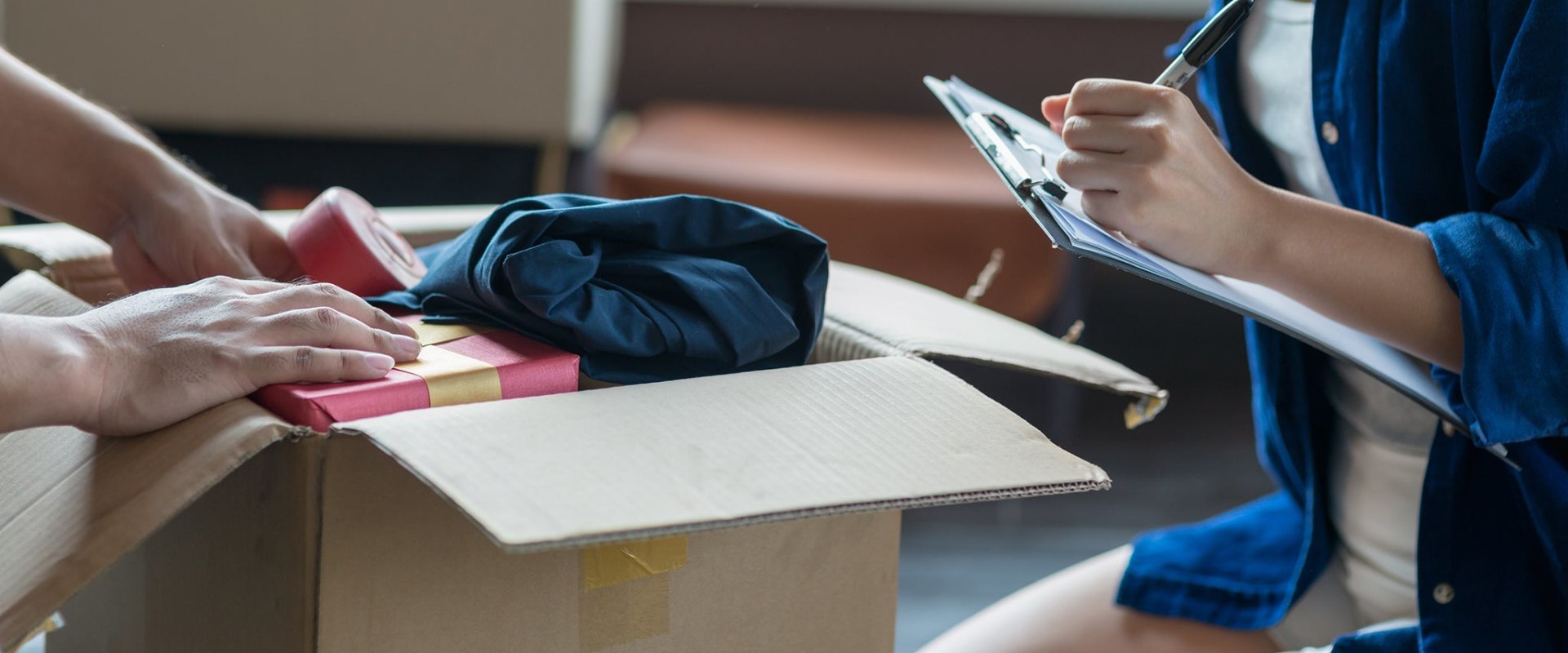 The Ultimate Guide to Hiring a Professional Sachse Mover