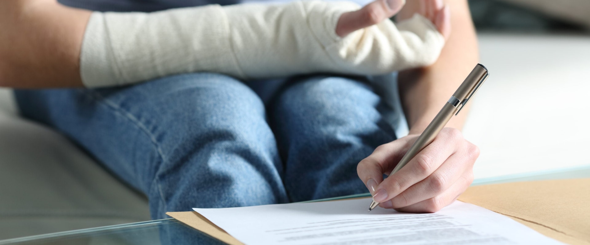 Comparing Short-Term and Long-Term Disability Coverage Levels