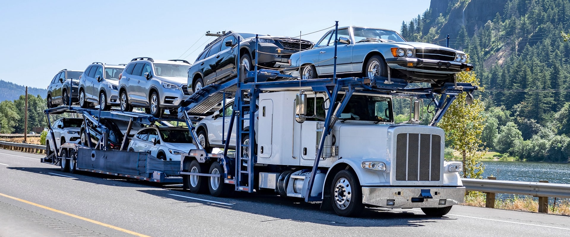 Top Tips for Stress-Free Car Shipping in Ohio