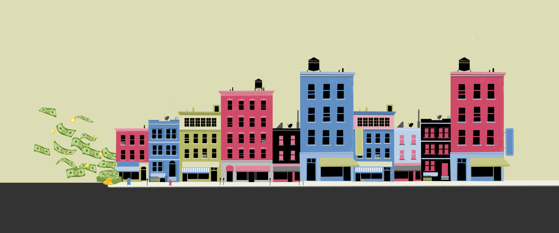 Local Laws Related to Minimum Wage Requirements