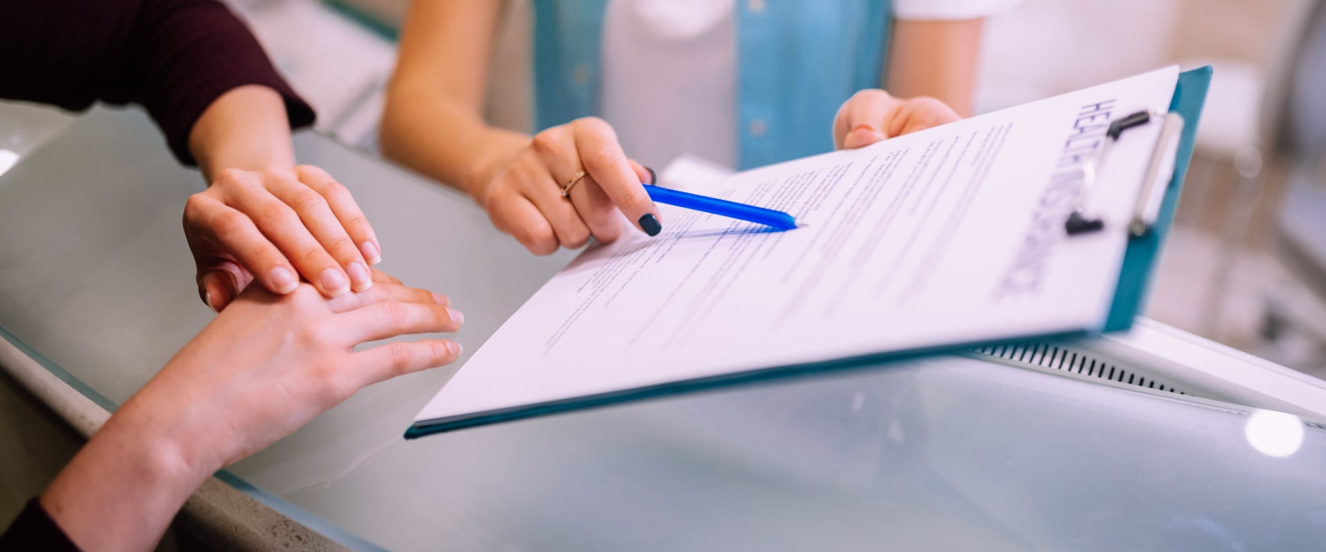 Everything You Need to Know About Dental Insurance