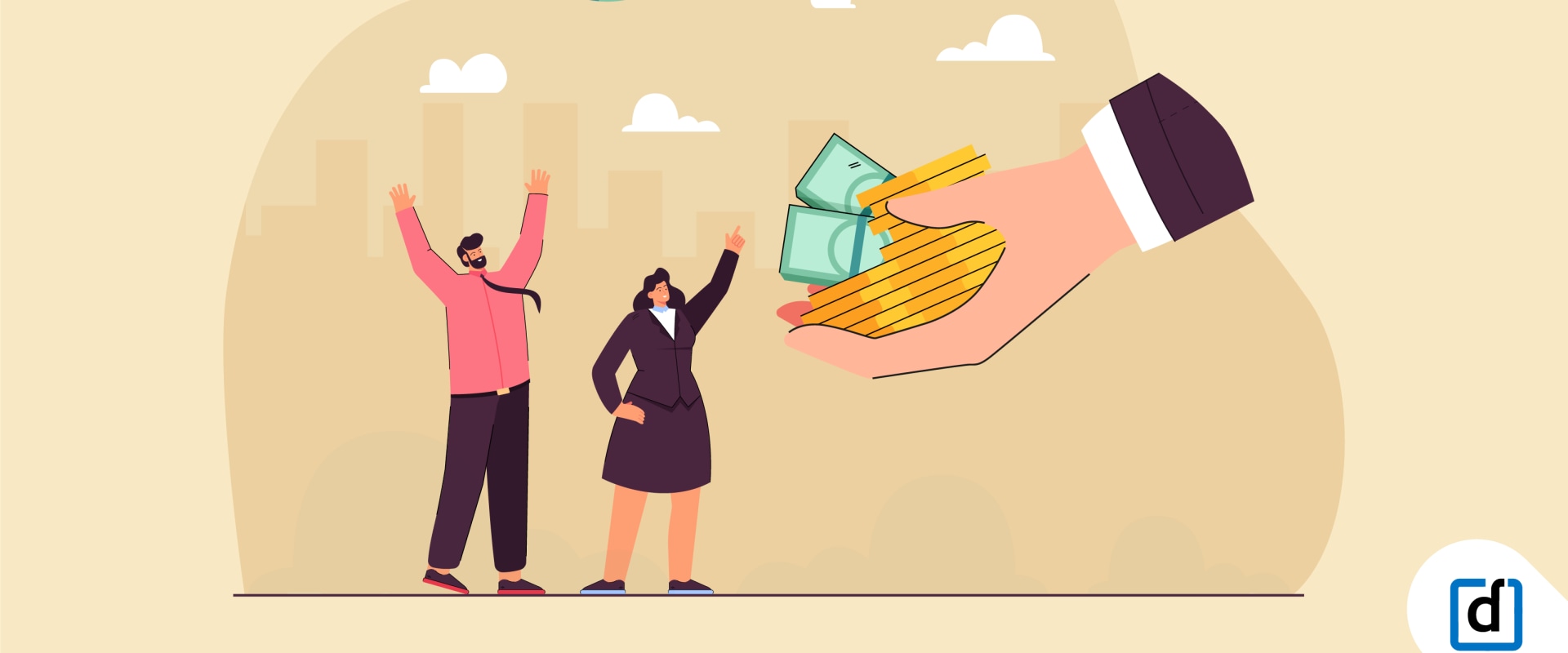 Unlocking the Potential of Performance Bonuses