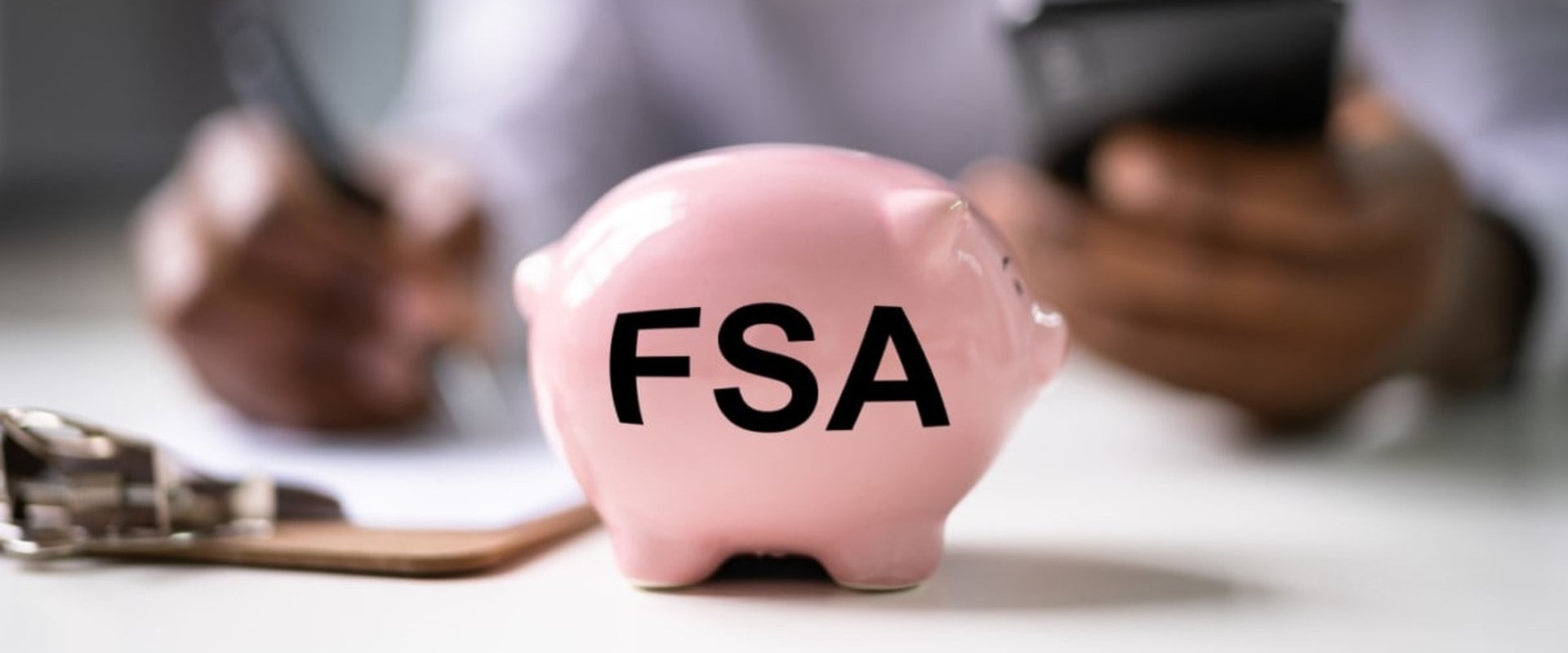 Everything you need to know about Healthcare Flexible Spending Accounts (FSAs)