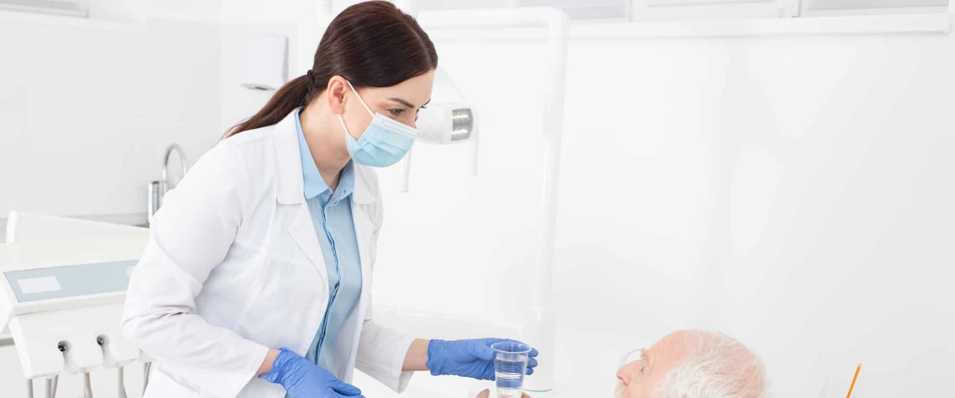 Comparing Dental and Vision Coverage Levels of Employee Benefits Packages