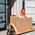 Expert Insights on East Lake Weir Movers Services