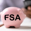 Everything you need to know about Healthcare Flexible Spending Accounts (FSAs)