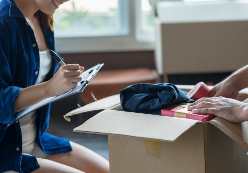 The Ultimate Guide to Hiring a Professional Sachse Mover