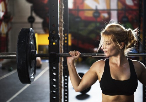 Gym Memberships: Types of Employee Benefits