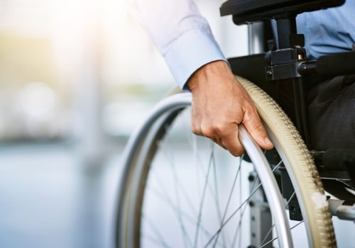 Long-term Disability Insurance: Everything You Need to Know