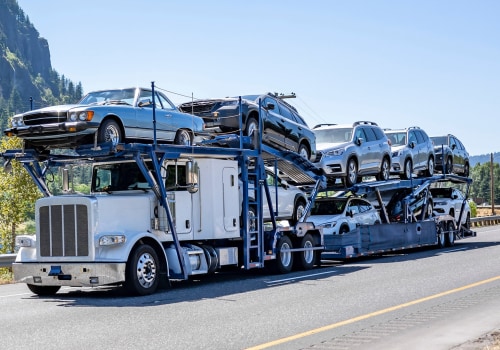 Top Tips for Stress-Free Car Shipping in Ohio