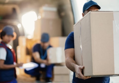 Top Tips for a Stress-Free Move in San Diego: Expert Advice from Local Movers
