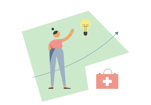 Evaluating the Quality of Customer Service Provided by Different Healthcare Plans