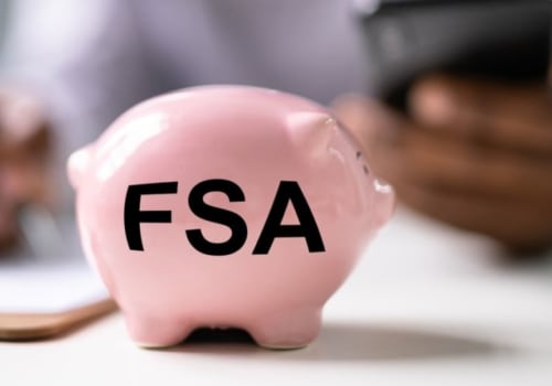 Everything you need to know about Healthcare Flexible Spending Accounts (FSAs)