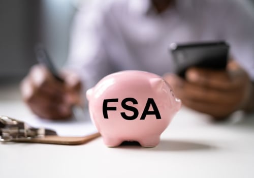 Everything you need to know about Healthcare Flexible Spending Accounts (FSAs)
